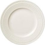 Italian Countryside Dinner Plate, 11-Inch, White - DD900-201