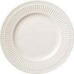 Italian Countryside Dinner Plate, 11-Inch, White - DD900-201