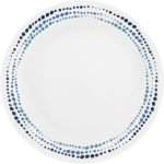 Ocean Blues 10.25" Dinner Plate (Set of 6) - Image 2