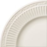 Italian Countryside Dinner Plate, 11-Inch, White - DD900-201 - Image 2